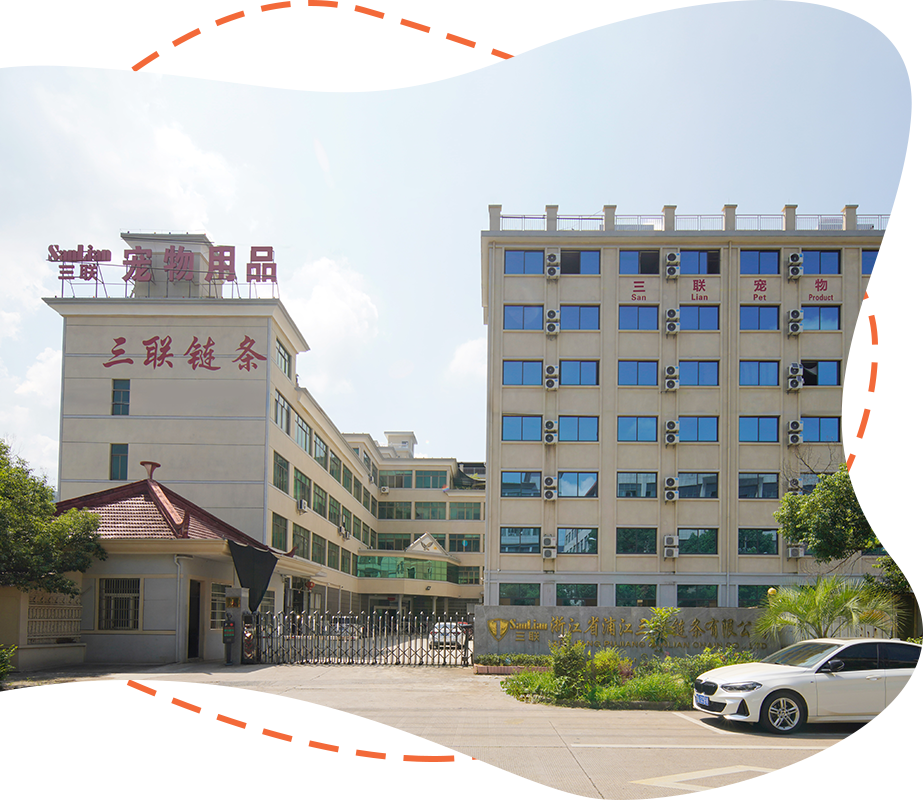 Zhejiang Pujiang Sanlian Chain Co., Ltd.